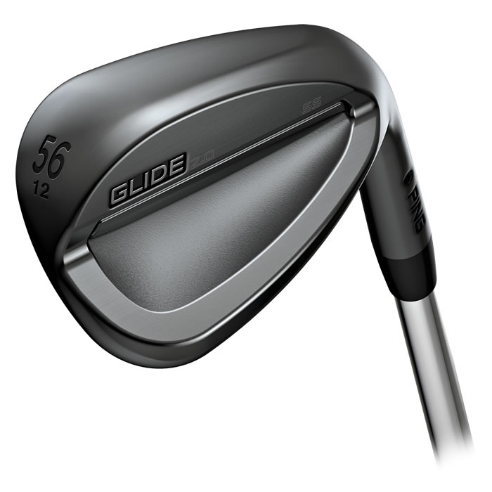 Wedges - Glide 2.0 Stealth - PING